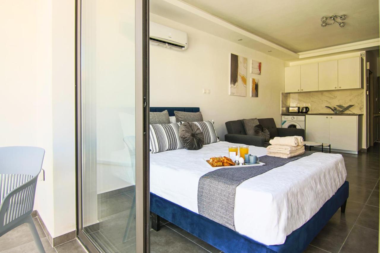 Phaedrus Living: Seaside Luxury Flat Athina 116 * Paphos
