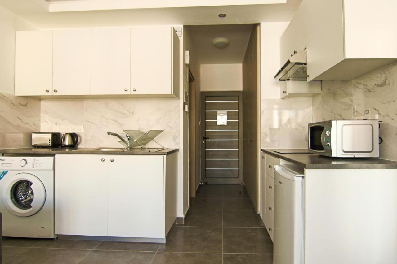 Phaedrus Living: Seaside Luxury Flat Athina 116 Appartement *