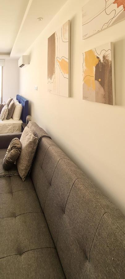 Appartement Phaedrus Living: Seaside Luxury Flat Athina 116 *