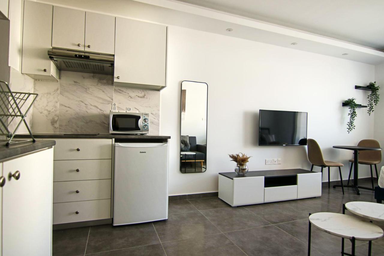 Appartement Phaedrus Living: Seaside Luxury Flat Athina 116