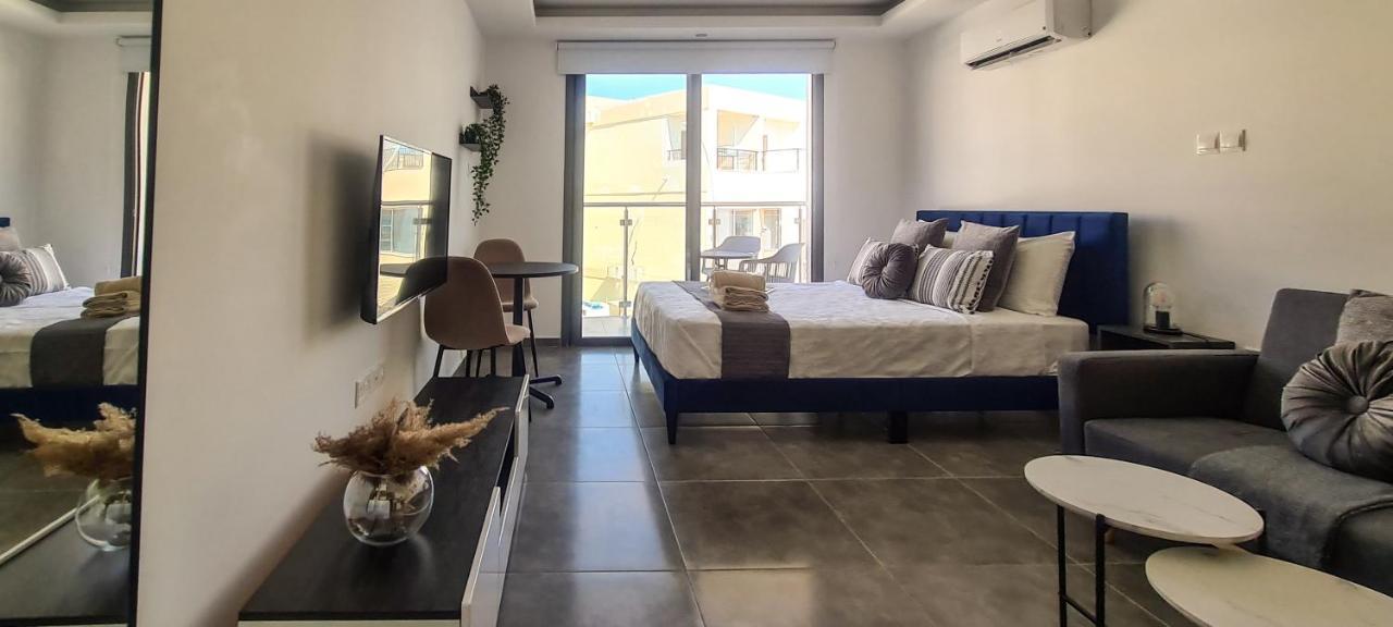 Appartement Phaedrus Living: Seaside Luxury Flat Athina 116 Paphos